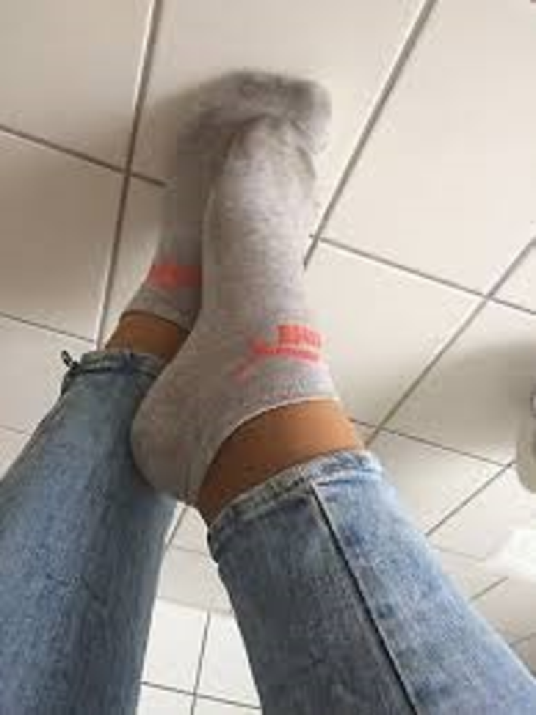Socks, Pantyhose, Stockings