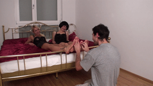Tickling 3 adult porn video
