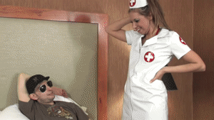 Nurse Blowjob adult porn video
